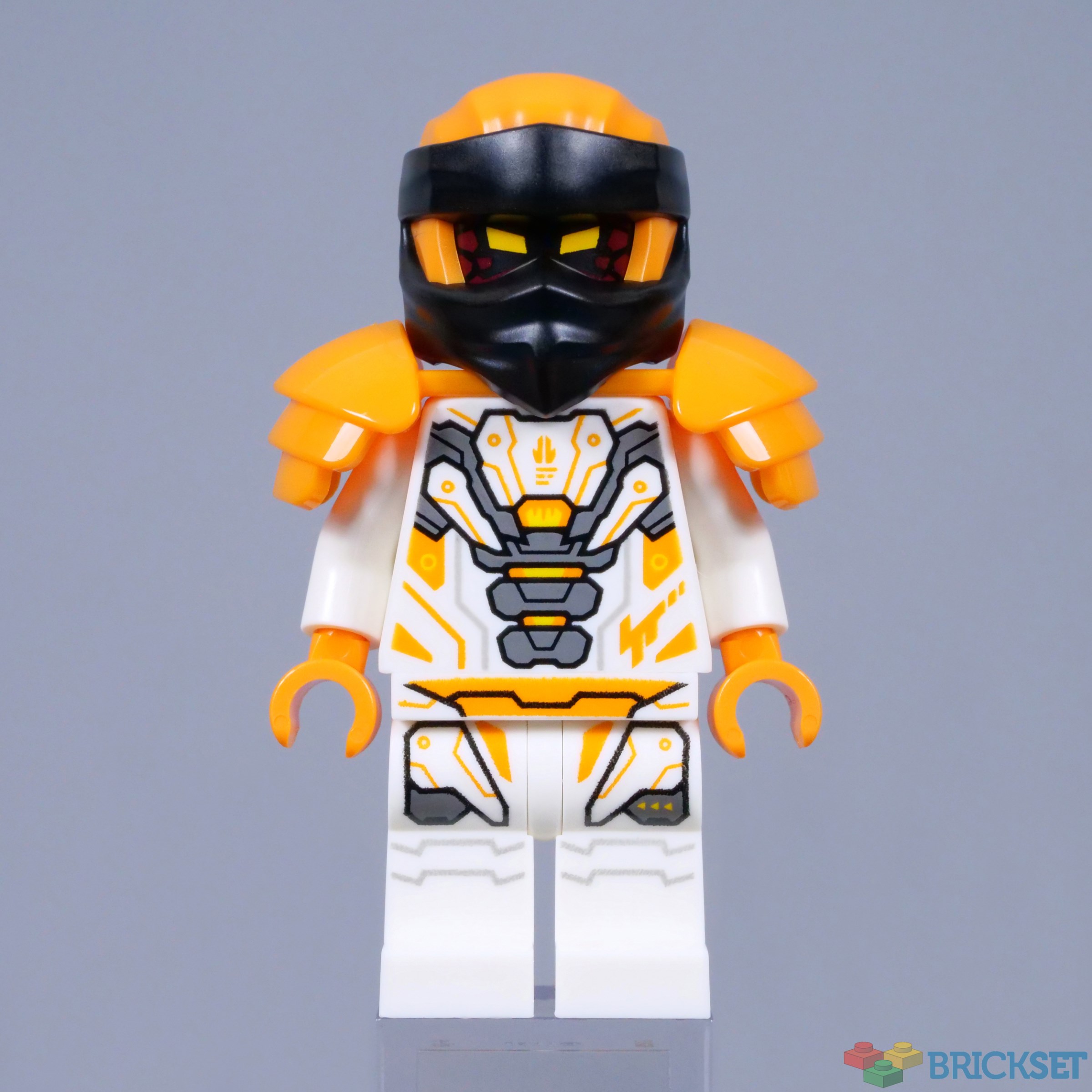 ダマスカス LEGO Ninjago 71821 Cole's Titan Dragon Mech 71821 | BRICKMO.com